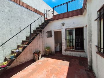 Venta Ph 3amb. c/patio y terraza en Villa Martelli