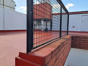 Venta Ph 3amb. c/patio y terraza en Villa Martelli