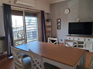 Venta Ph 3amb. c/patio y terraza en Villa Martelli