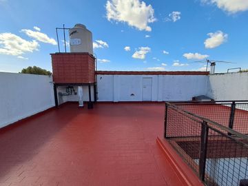 Venta Ph 3amb. c/patio y terraza en Villa Martelli