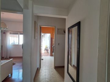 Venta Ph 3amb. c/patio y terraza en Villa Martelli