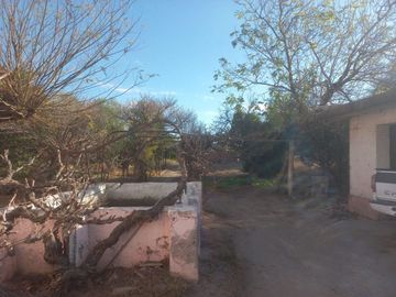 SE VENDE CASA EN CRUZ DEL EJE