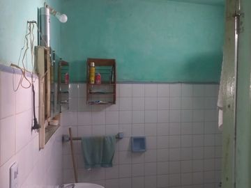 SE VENDE CASA EN CRUZ DEL EJE