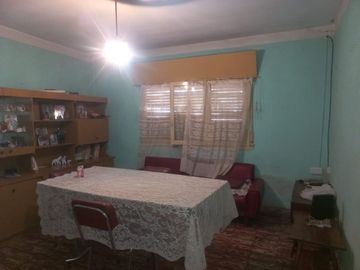 SE VENDE CASA EN CRUZ DEL EJE