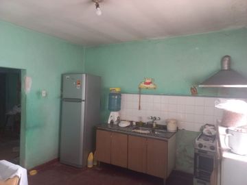 SE VENDE CASA EN CRUZ DEL EJE
