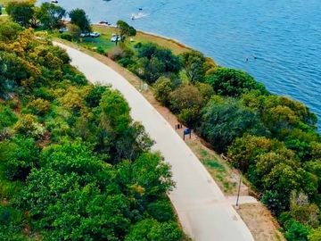 LOTE EN PUNTA PEÑON BARRIO PRIVADO VILLA DEL DIQUE