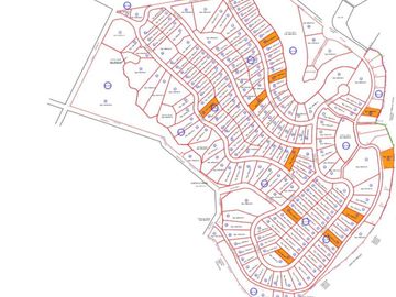 LOTE EN PUNTA PEÑON BARRIO PRIVADO VILLA DEL DIQUE