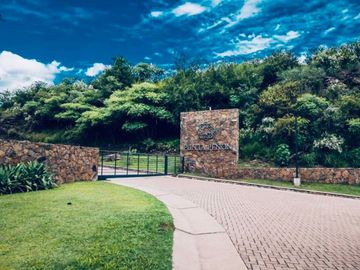LOTE EN PUNTA PEÑON BARRIO PRIVADO VILLA DEL DIQUE