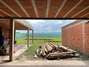 Chalet Puerto del Águila barrio privado Potreros