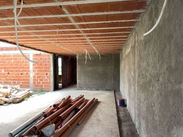 Chalet Puerto del Águila barrio privado Potreros