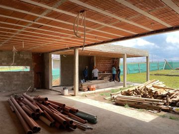 Chalet Puerto del Águila barrio privado Potreros