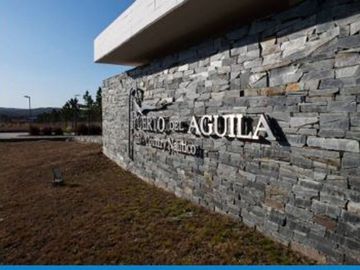 Chalet Puerto del Águila barrio privado Potreros