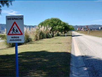 Chalet Puerto del Águila barrio privado Potreros