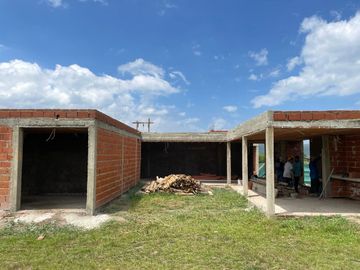 Chalet Puerto del Águila barrio privado Potreros