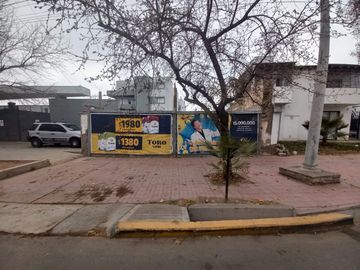 REMAX VENDIMIA VENDE LOTE EN EXCELENTE PUNTO