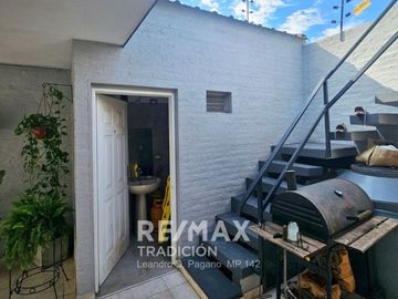 Casa en venta – Av. Italia - Resistencia
