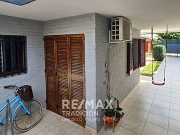 Casa en venta – Av. Italia - Resistencia