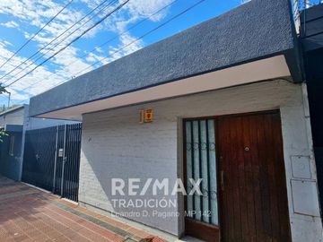 Casa en venta – Av. Italia - Resistencia