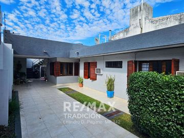 Casa en venta – Av. Italia - Resistencia