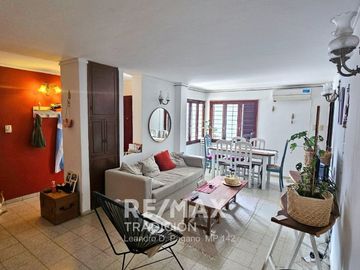 Casa en venta – Av. Italia - Resistencia