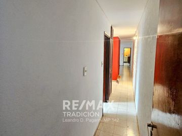 Casa en venta – Av. Italia - Resistencia