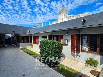 Casa en venta – Av. Italia - Resistencia