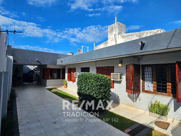 Casa en venta – Av. Italia - Resistencia