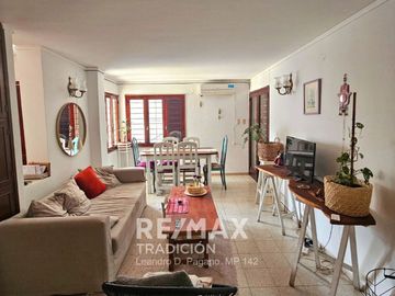 Casa en venta – Av. Italia - Resistencia