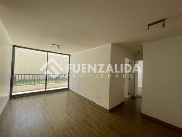 Departamento en Venta en Quilpué- Los Pinos - Lo Orozco