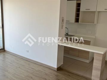 Departamento en Venta en Quilpué- Los Pinos - Lo Orozco