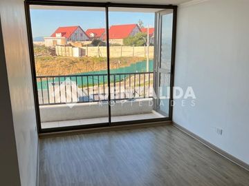 Departamento en Venta en Quilpué- Los Pinos - Lo Orozco