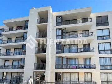 Departamento en Venta en Quilpué- Los Pinos - Lo Orozco