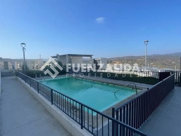 Departamento en Venta en Quilpué- Los Pinos - Lo Orozco