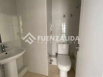 Departamento en Venta en Quilpué- Los Pinos - Lo Orozco