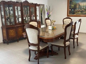Casa en condominio en venta en Lomas de Lindavista El Copal, Tlalnepantla de Baz, México