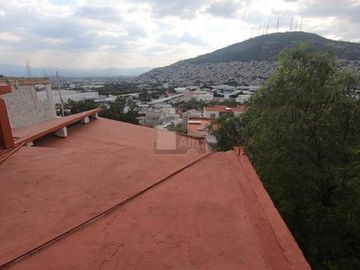 Casa en condominio en venta en Lomas de Lindavista El Copal, Tlalnepantla de Baz, México