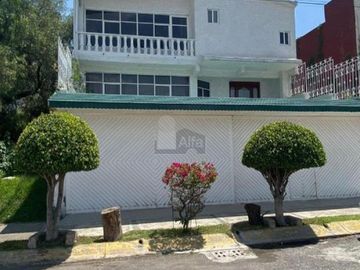 Casa en condominio en venta en Lomas de Lindavista El Copal, Tlalnepantla de Baz, México