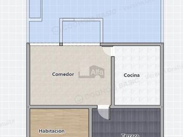 Casa en condominio en venta en Lomas de Lindavista El Copal, Tlalnepantla de Baz, México