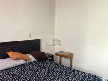 Casa en condominio en venta en Lomas de Lindavista El Copal, Tlalnepantla de Baz, México