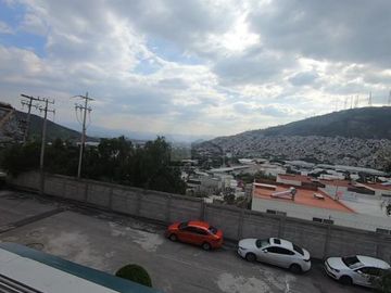 Casa en condominio en venta en Lomas de Lindavista El Copal, Tlalnepantla de Baz, México