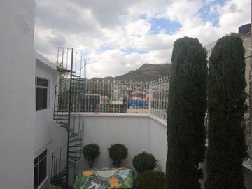 Casa en condominio en venta en Lomas de Lindavista El Copal, Tlalnepantla de Baz, México