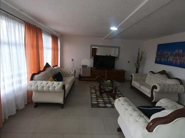 Casa en condominio en venta en Lomas de Lindavista El Copal, Tlalnepantla de Baz, México
