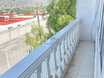 Casa en condominio en venta en Lomas de Lindavista El Copal, Tlalnepantla de Baz, México