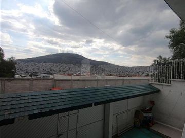 Casa en condominio en venta en Lomas de Lindavista El Copal, Tlalnepantla de Baz, México