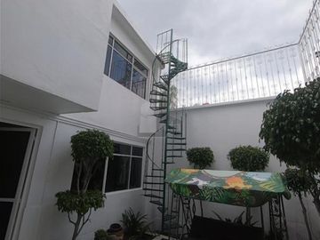 Casa en condominio en venta en Lomas de Lindavista El Copal, Tlalnepantla de Baz, México