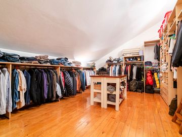 VENTA Casa 8 Amb. ¡Super Amplia! 