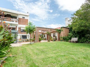 VENTA Casa 8 Amb. ¡Super Amplia! 