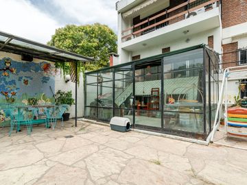 VENTA Casa 8 Amb. ¡Super Amplia! 