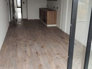 departamento 2 amb a estrenar, villa urquiza