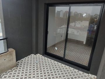 departamento 2 amb a estrenar, villa urquiza